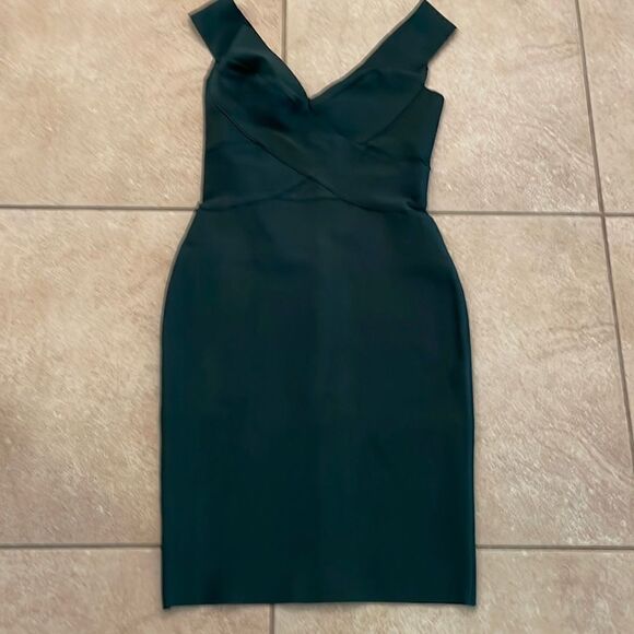 House of CB Ginevra Dress - Picture 4 of 11